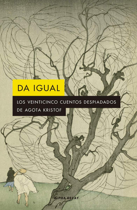  Da igual 