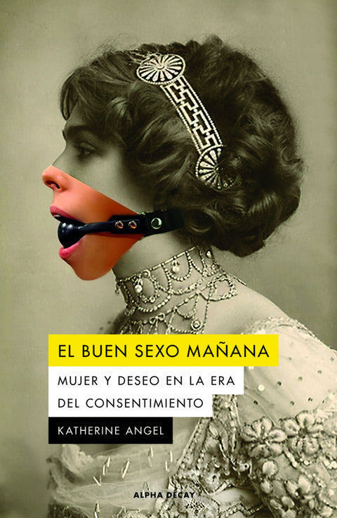  El buen sexo mañana 