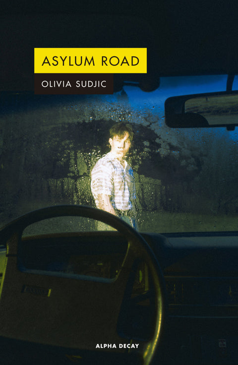  Asylum Road 