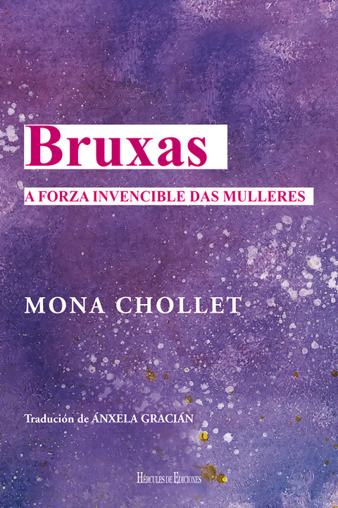  Bruxas 