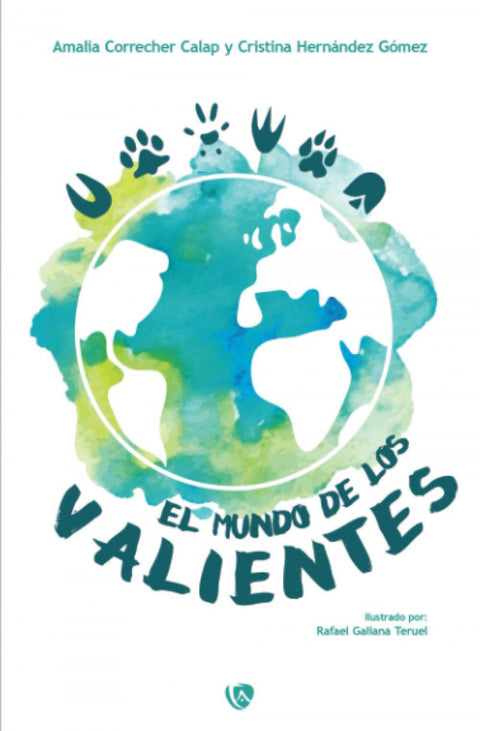  MUNDO DE LOS VALIENTES, EL 
