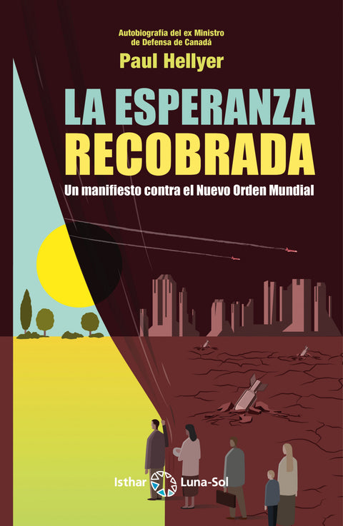  La esperanza recobrada 
