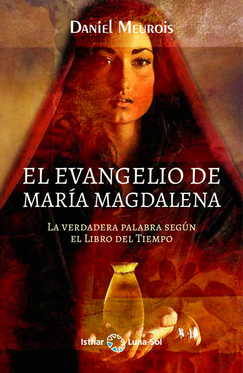  El Evangelio de María Magdalena 