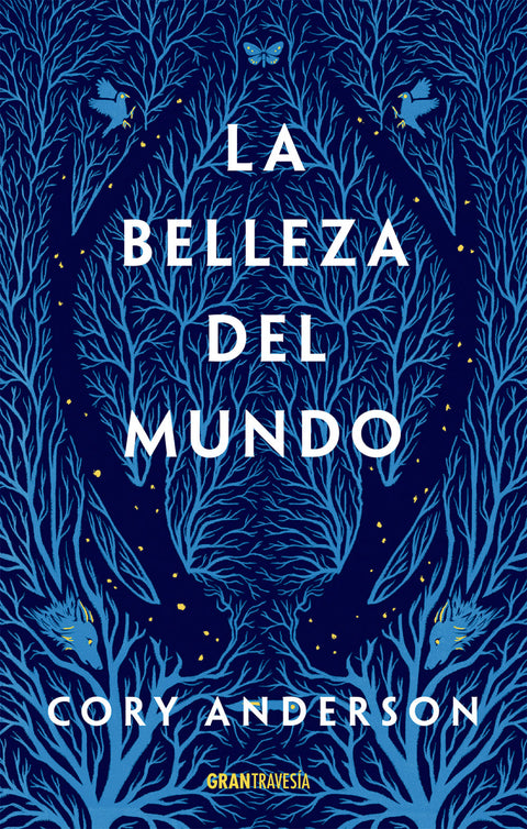  La belleza del mundo 