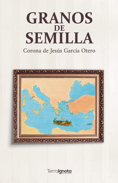  Granos de semilla 