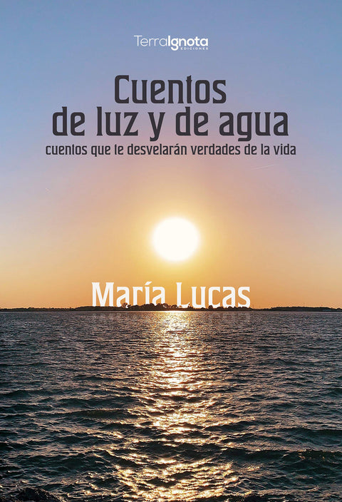  Cuentos de luz y de agua 