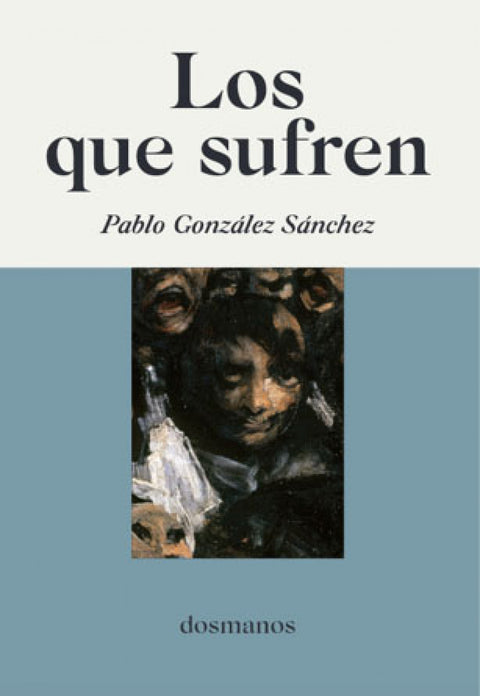  Los que sufren 