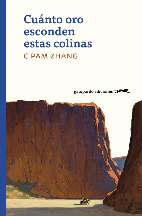  Cuánto oro esconden estas colinas 