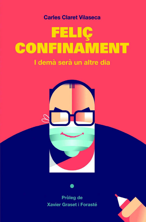  Feliç confinament 