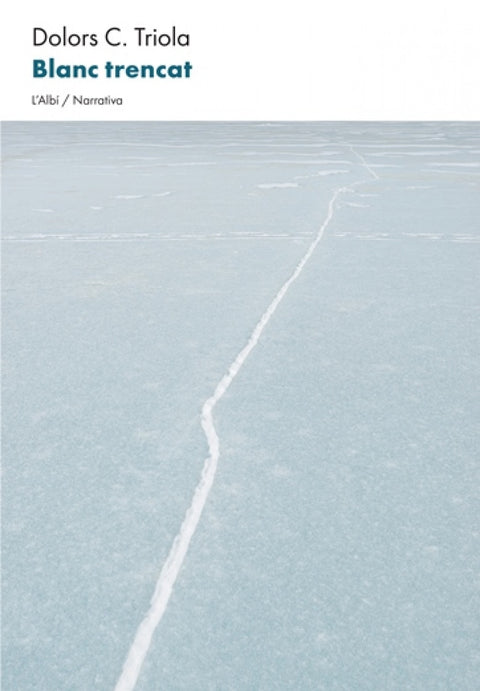  Blanc trencat 