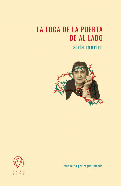  La loca de la puerta de al lado 