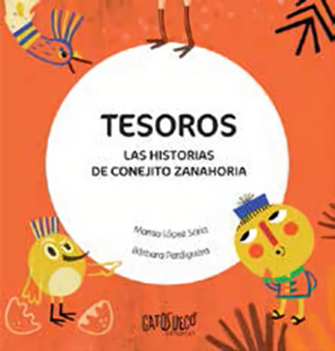  Tesoros 