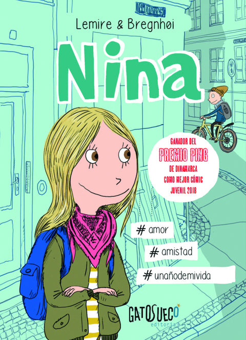  Nina 