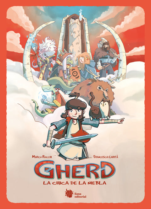  Gherd 