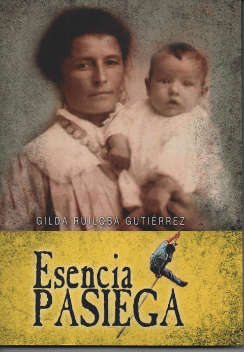  Esencia pasiega 
