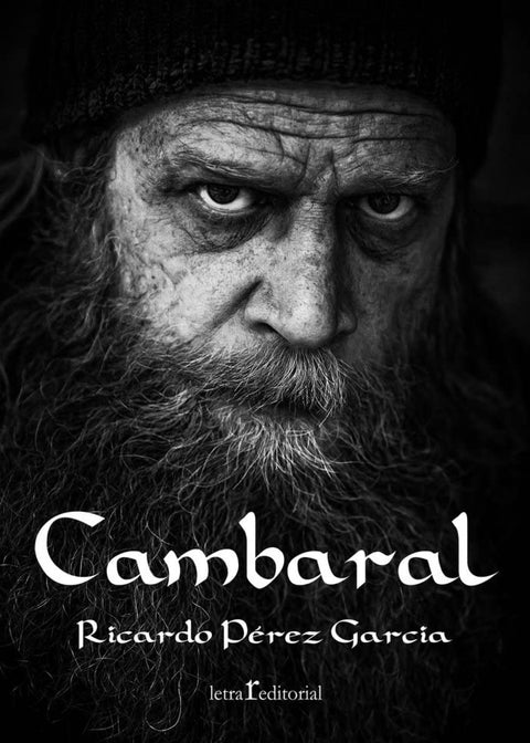  Cambaral 