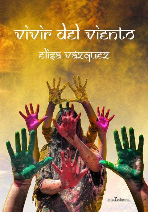  Vivir del viento 