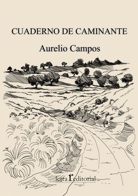  Cuaderno de caminante 