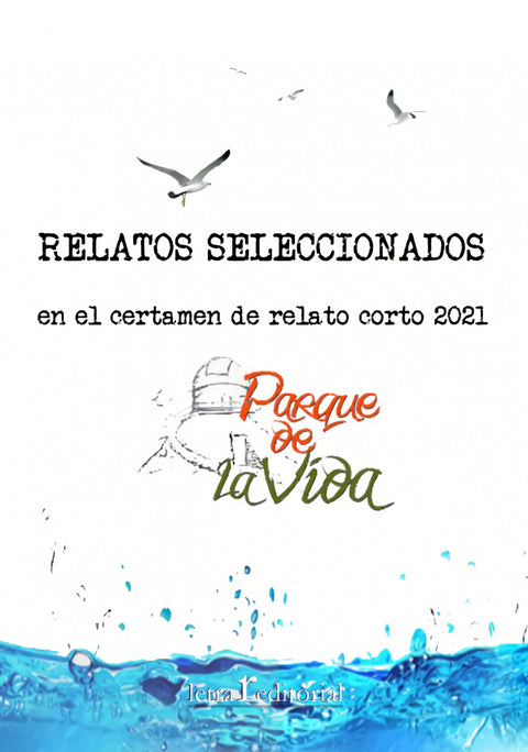  Relatos seleccionados 