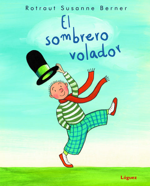  El sombrero volador 