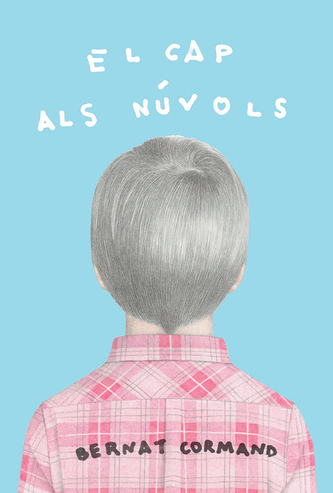  El cap als núvols 