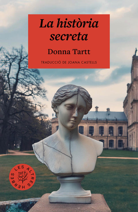  La història secreta 