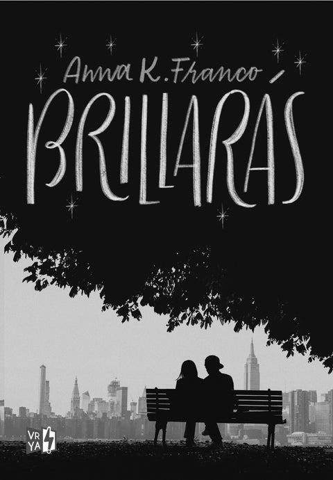  Brillarás 