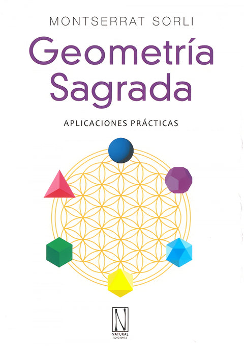  GEOMETRIA SAGRADA 
