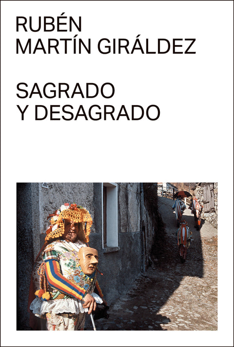  Sagrado y desagrado 