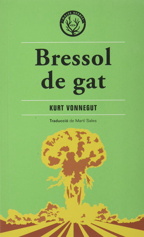  Bressol de gat 