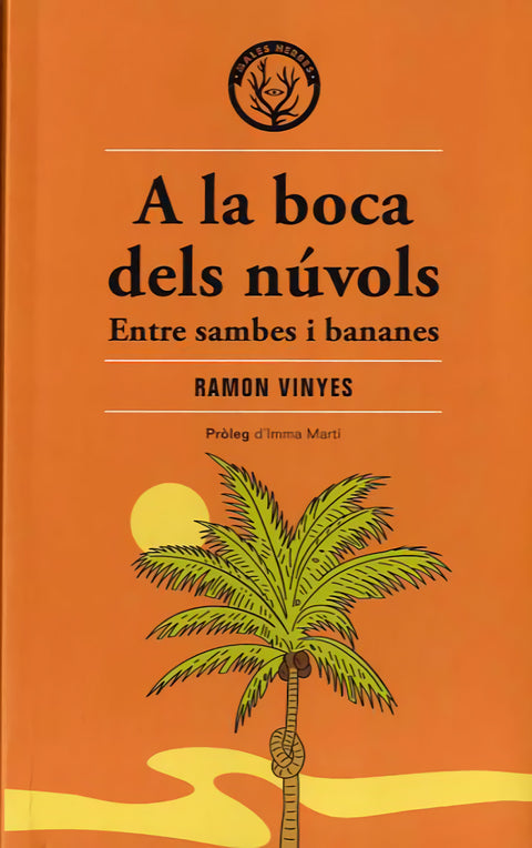 A la boca dels núvols 