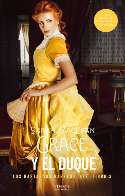  Grace y el duque 