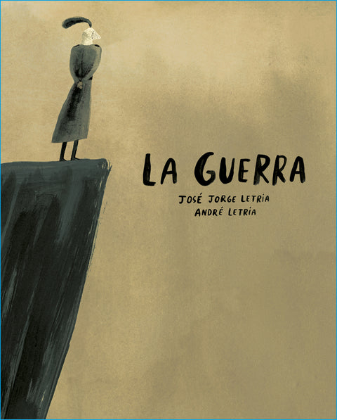  La guerra 
