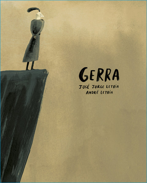  Gerra 