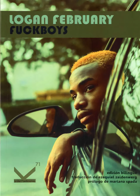  Fuckboys 