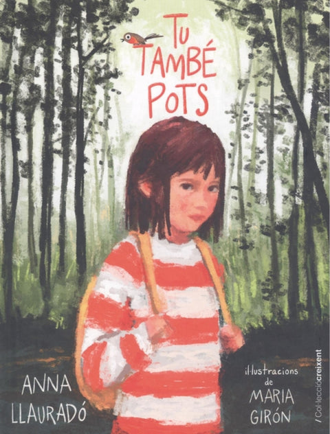  Tu també pots 