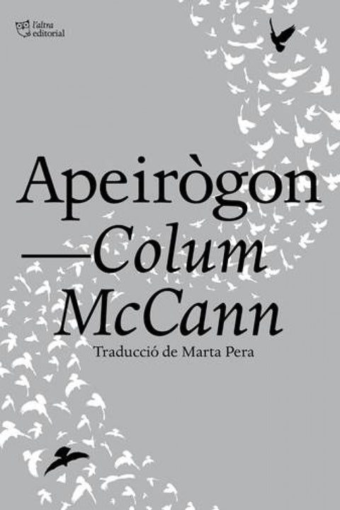  Apeirògon 