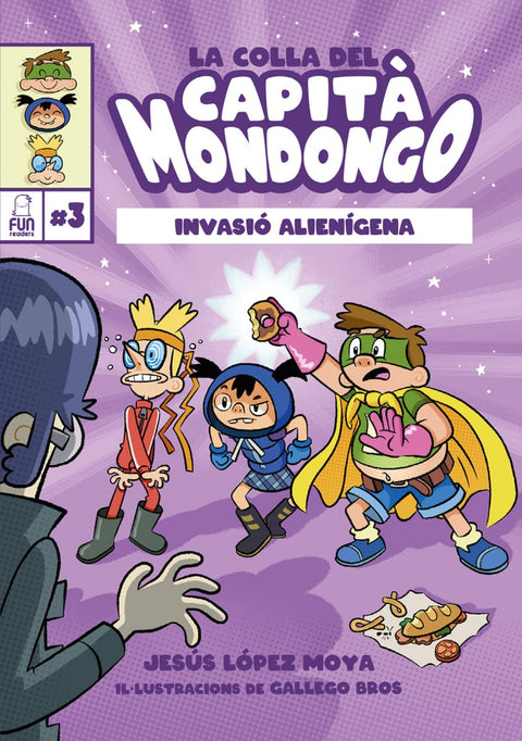  LA COLLA DEL CAPITÀ MONDONGO 3 