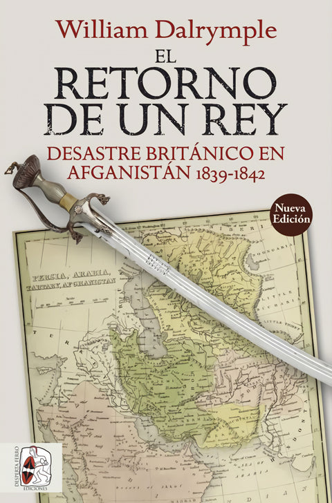  El retorno de un rey 