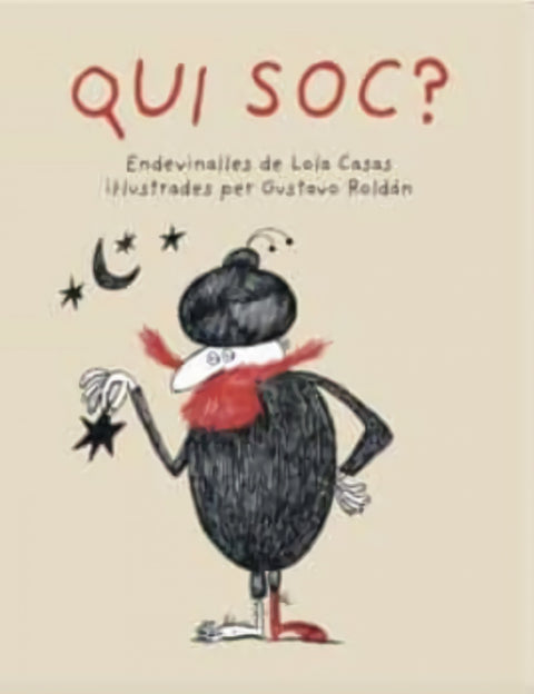  Qui soc 