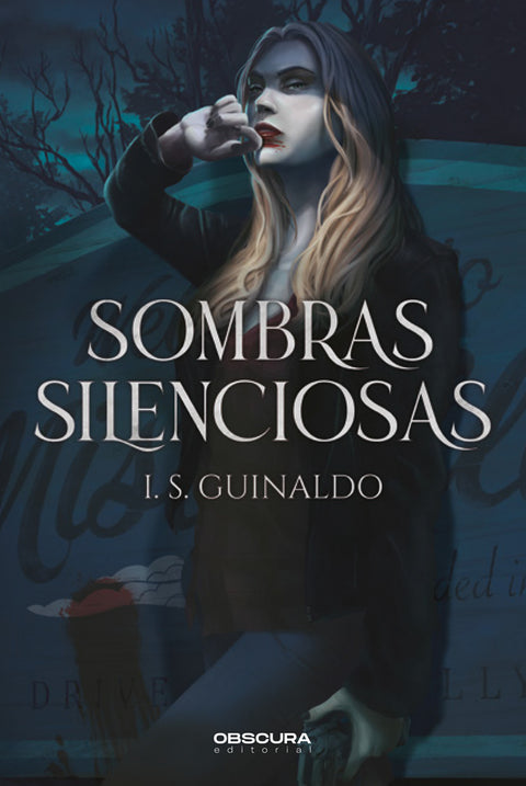  Sombras silenciosas 
