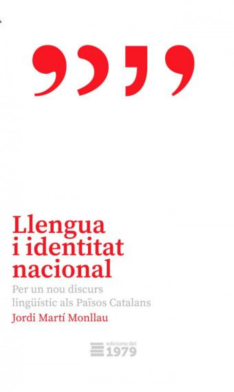  Llengua i identitat nacional 