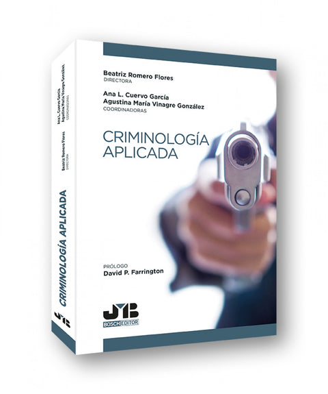  Criminología aplicada 
