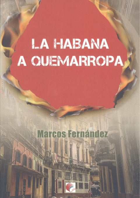  La habana a quemarropa 
