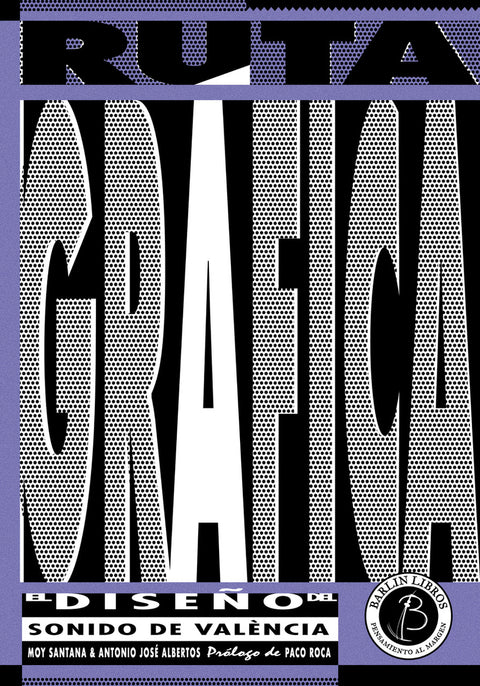  Ruta gráfica 
