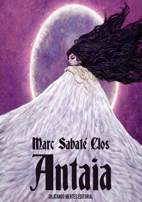  Antaia 