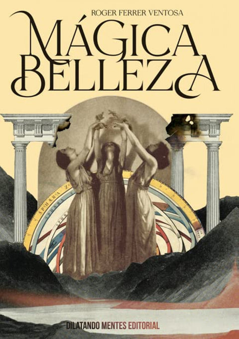  Mágica belleza 