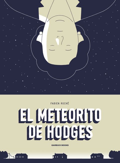  El meteorito de Hodges 