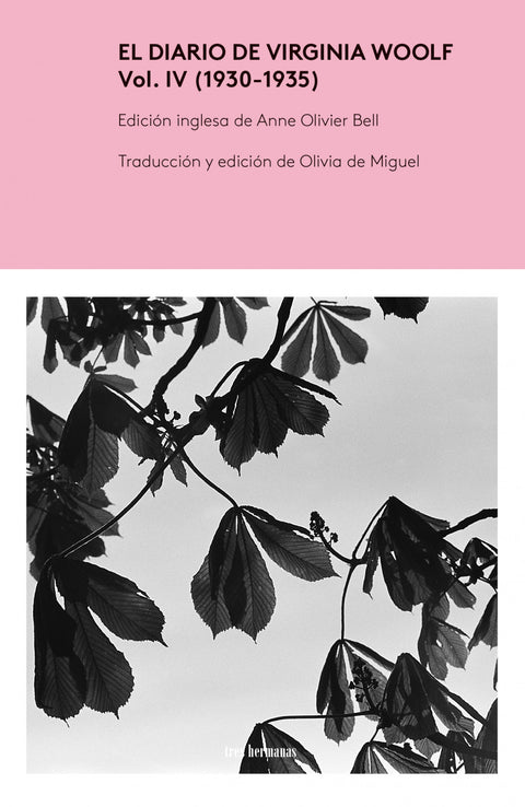  El Diario de Virgina Woolf, Vol. IV 