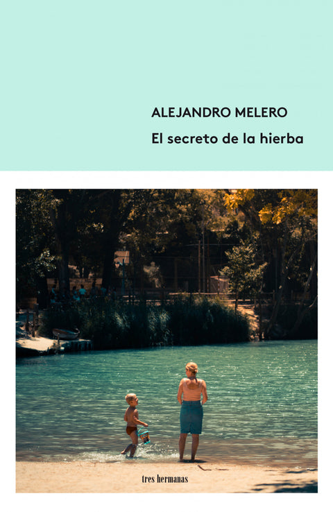  El secreto de la hierba 